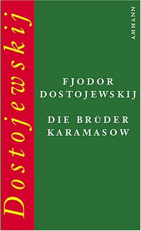 Die Brüder Karamasow