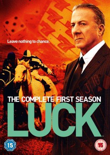 Luck - The Complete First Season [UK Import]