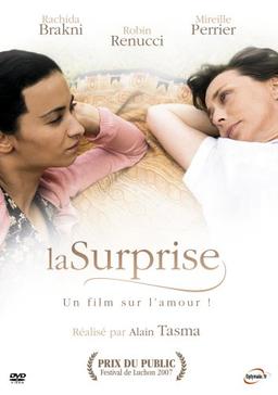 La surprise [FR Import]