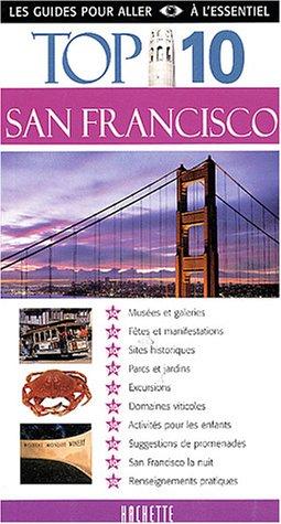 Top 10 San Francisco