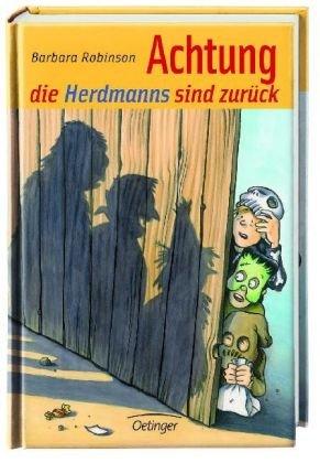 Achtung, die Herdmanns sind zurück