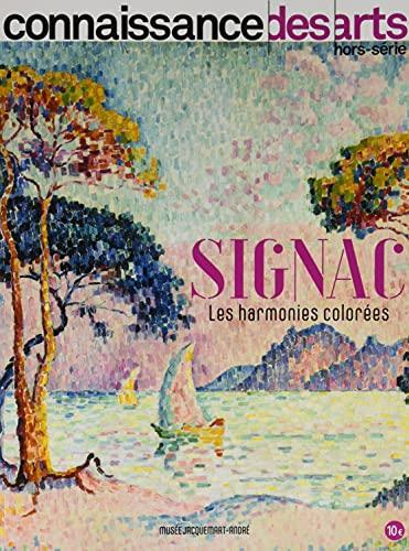 Signac, les harmonies colorées : Musée Jacquemart-André