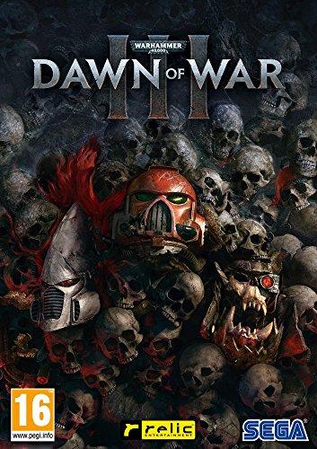 Warhammer 40,000 : Dawn Of War III Jeu PC