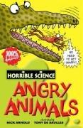 Angry Animals (Horrible Science)