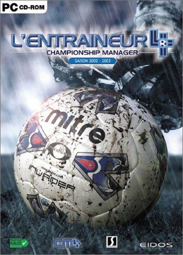 L'Entraîneur 4 : Saison 2002-2003 [FR Import]