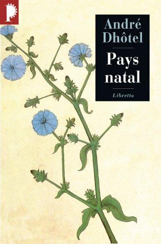 Pays natal