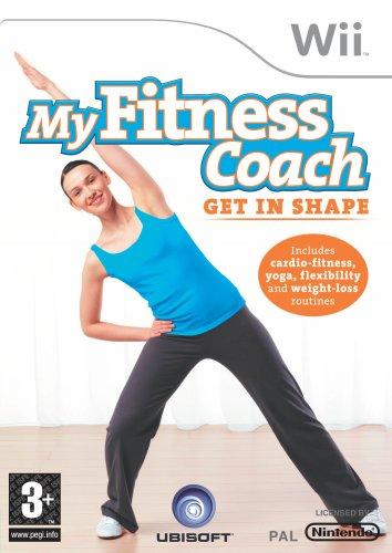 My Fitness Coach [UK-Import]