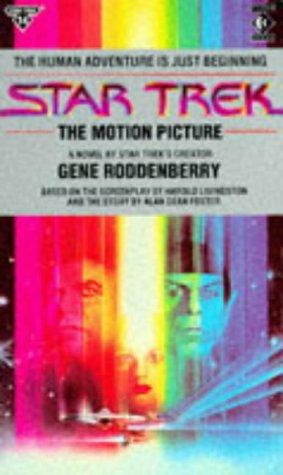 Star Trek - The Motion Picture