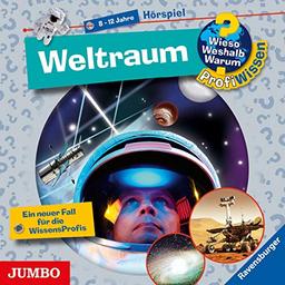 Weltraum Folge 6