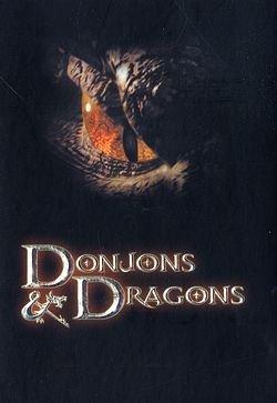 Donjons &amp; Dragons - Édition Collector 2 DVD [FR Import]