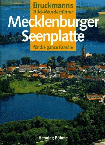 Mecklenburger Seenplatte. Für die ganze Familie