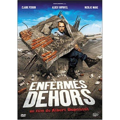 Enfermés dehors [FR IMPORT]