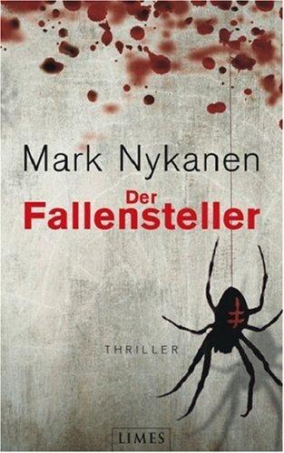 Der Fallensteller: Thriller