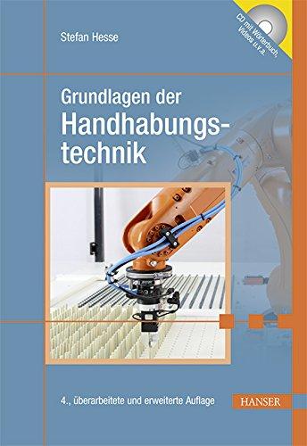 Grundlagen der Handhabungstechnik