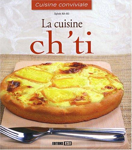 La cuisine ch'ti