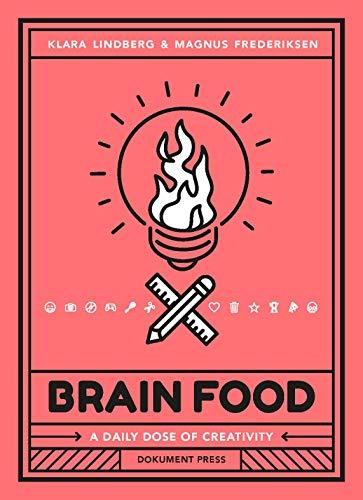 Brain Food: A Daily Dose of Creativity