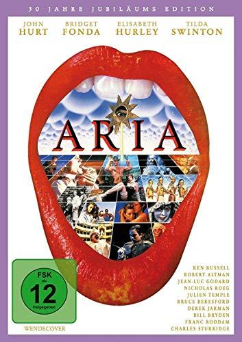 Aria (30 Jahre Jubiläums Edition)