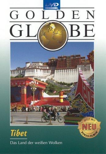 Tibet - Golden Globe