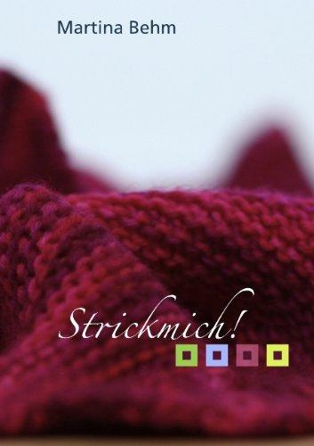 Strickmich!