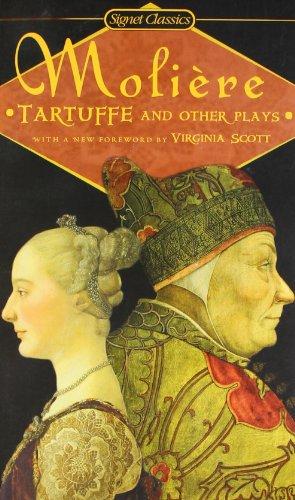 Tartuffe: And Other Plays