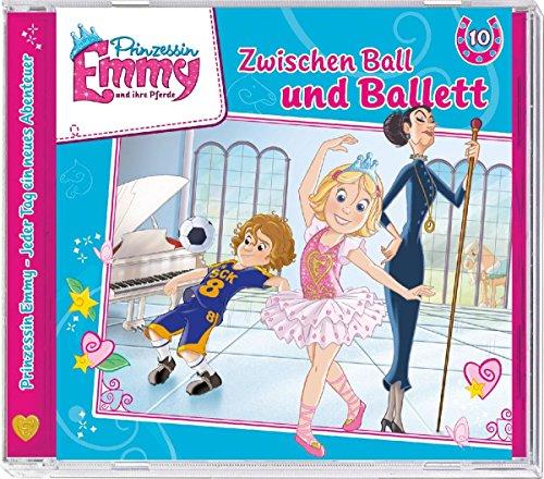 Folge 10: Zwischen Ball und Ballett