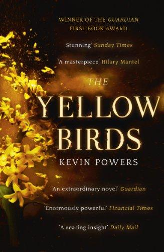 Yellow Birds