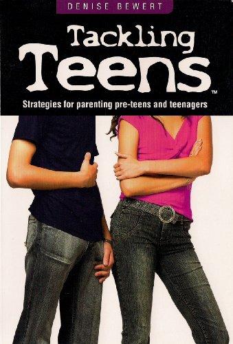 Tackling Teens