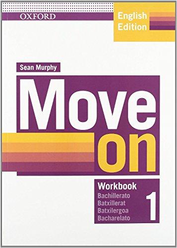 Move On 1. Workbook