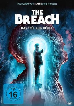 The Breach - Das Tor zur Hölle