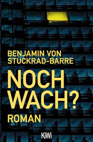 Noch wach?: Roman