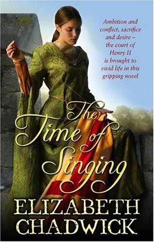 Time of Singing (William Marshal)