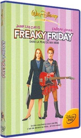 Freaky Friday [FR IMPORT]