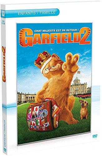 Garfield 2 [FR Import]