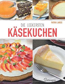 Die leckersten Käsekuchen