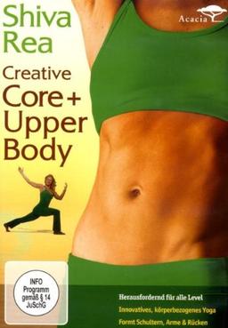 Creative Core and Upper Body