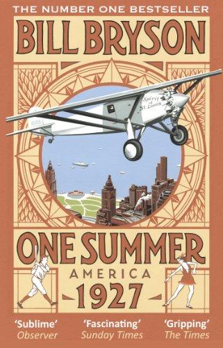 One Summer: America 1927