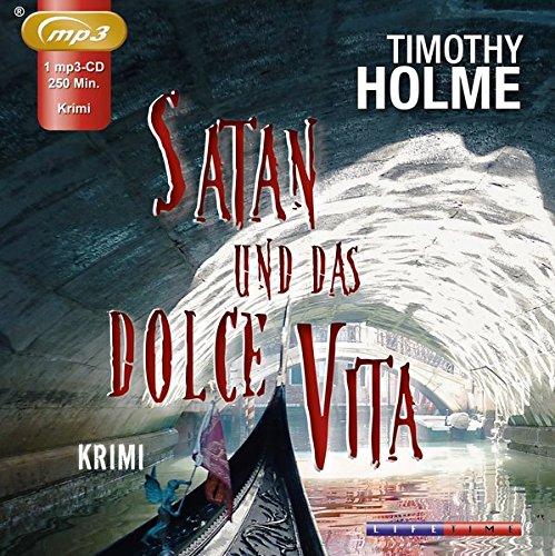 Satan und das Dolce Vita: Italo Krimi