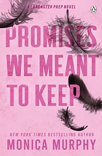 Promises We Meant To Keep: The emotionally gripping and swoon-worthy TikTok sensation