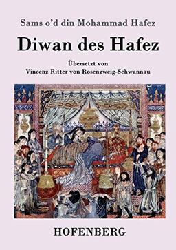 Diwan des Hafez