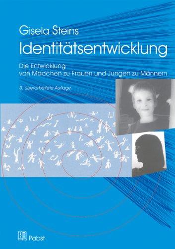 Identitätsentwicklung: Wie Mädchen zu Frauen werden - und Jungen zu Männern