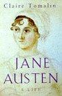 Jane Austen: A Life