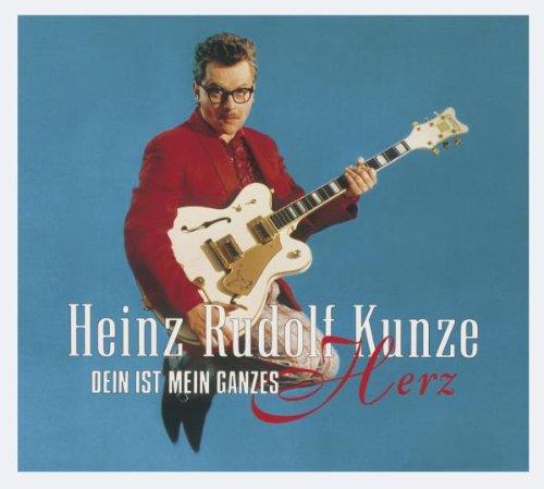 Dein Ist Mein Ganzes Herz (Deluxe Edition)