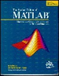 Student Edition of Matlab, Version 4 for Microsoft Windows