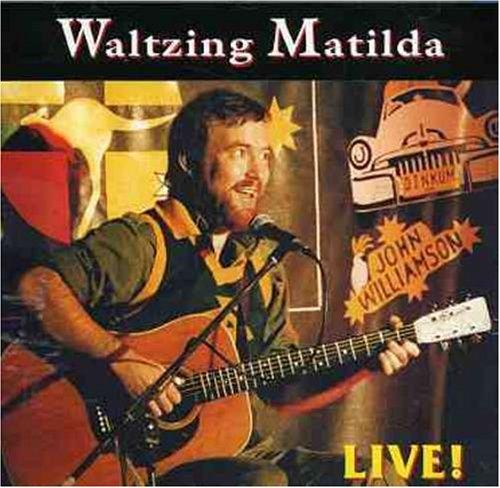 Waltzing Matilda [Live]