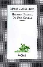 Historia secreta de una novela (FÁBULA)