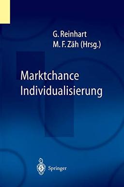 Marktchance Individualisierung