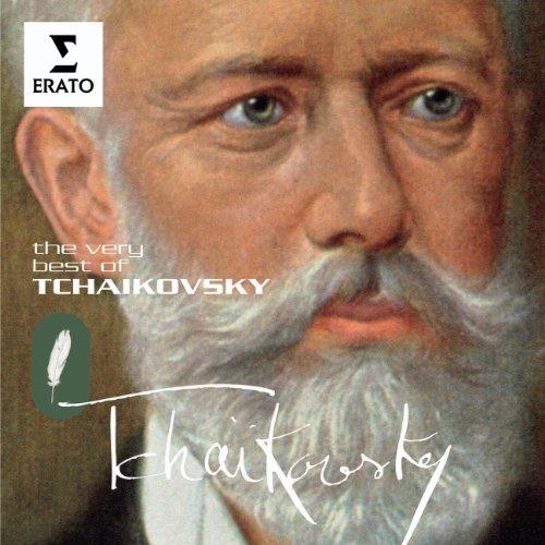 The Very Best of Tchaikovsky