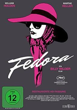 Fedora [2 DVDs]