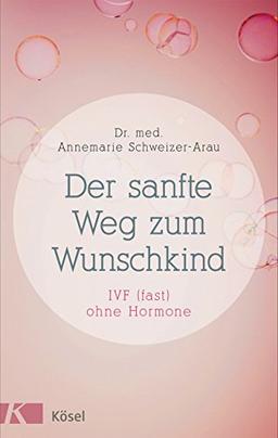 Der sanfte Weg zum Wunschkind: IVF (fast) ohne Hormone