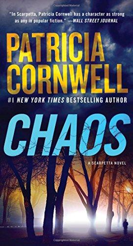 Chaos: A Scarpetta Novel